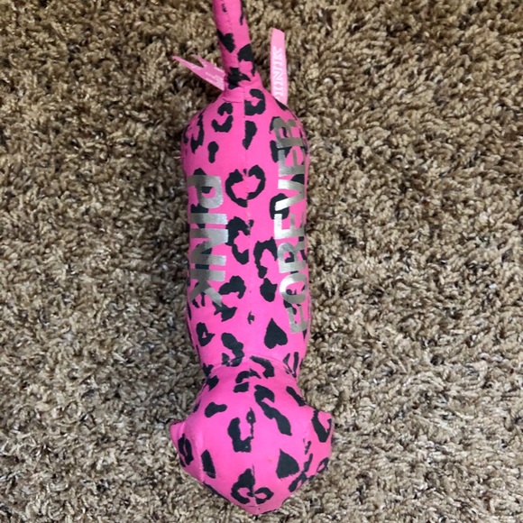 Victoria’s Secret Pink Mini Dog - Picture 6 of 6